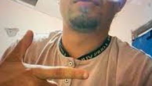 Buscan desesperadamente a Axel Alejandro González.