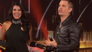 Charlotte Caniggia
