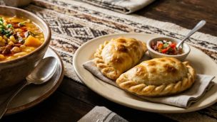 Empanadas argentinas