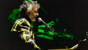 Fito Paez