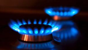 Gas