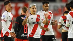 River vs. Bragantino