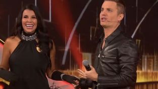 Charlotte Caniggia