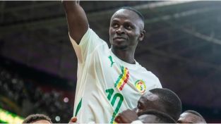 Sadio Mané