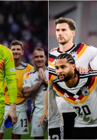 Alemania 