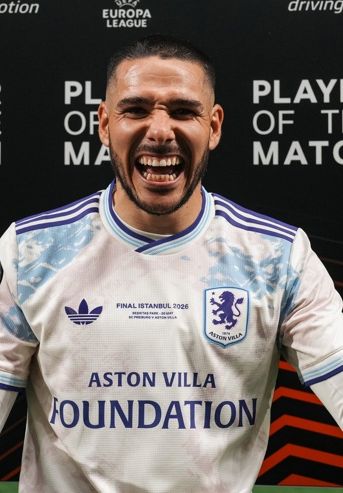 Emiliano Buendía