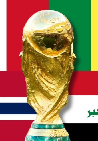 Grupo I del Mundial 2026