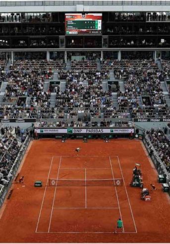 Roland Garros