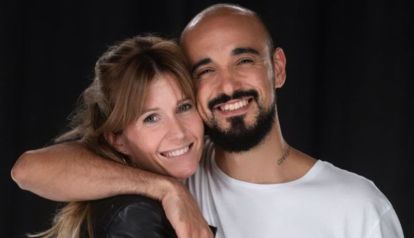 Abel Pintos, Mora Calabrese