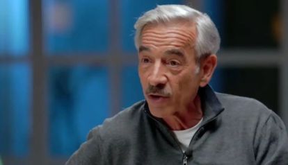 Imanol Arias