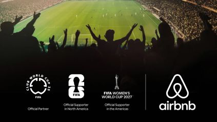 Airbnb Mundial 2026