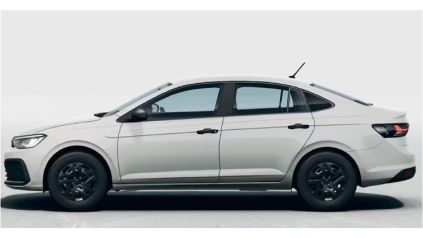 Volkswagen Sense