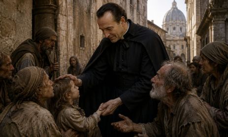 santoral catolico