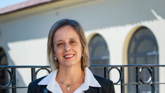 Candidata a directora del Monserrat: “Este año tuvimos 30 renuncias docentes”