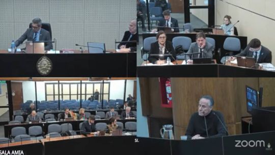 “Firmé, pero no era mi declaración”: el fuerte testimonio que analizaron en “QR!” sobre la causa Cuadernos