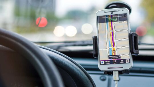 Jorge Macri anunció cambios para choferes de aplicación y taxis: una por una, las 18 modificaciones