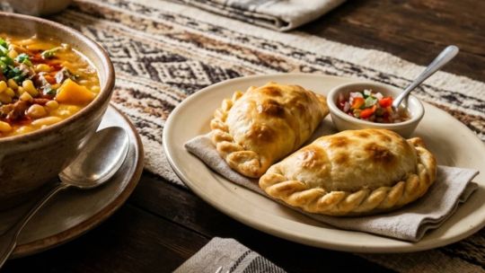 Sabores patrios: siete propuestas para celebrar el 25 de Mayo entre fuegos, vinos y cocina criolla