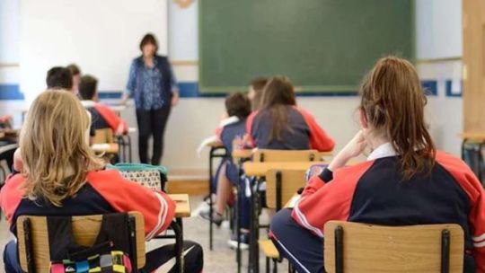 Aumento en las cuotas de colegios privados: de cuánto es el nuevo tope