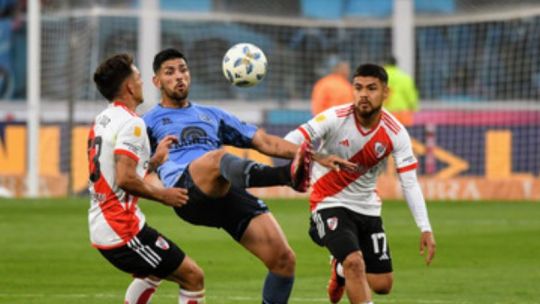 Final Belgrano-River: abrirán el Kempes desde las 12.30 y habrá un megaoperativo de seguridad