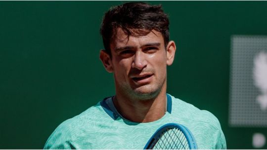 Triunfazo de Mariano Navone en el ATP 250 de Ginebra: barrió a Munar y se metió en semifinales