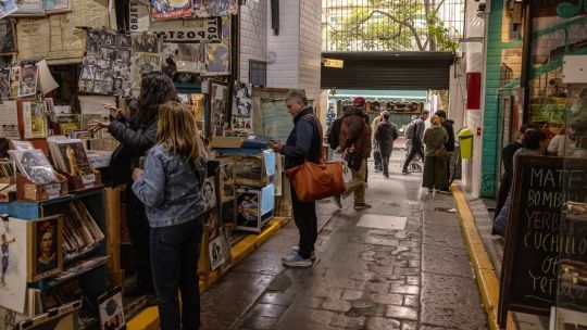 Argentina’s economy picked up much more than expected in March