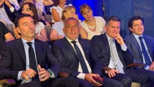 Guiño de una diputada cordobesa LLA a De Loredo: "Toda la oposición tiene que estar incluida"