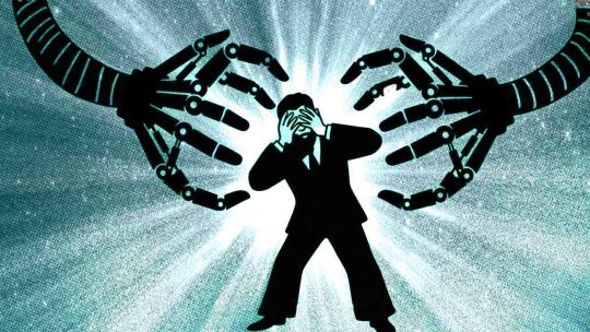 Human capital getting sidelined