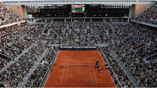 Se sorteó Roland Garros: ¿Contra quién debutan los tenistas argentinos en París?