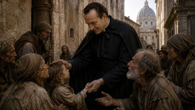 santoral catolico