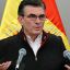 Embattled Bolivia leader Rodrigo Paz promises 'to listen' to protesters