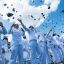 Fotogaleria Oficiales recién ascendidos lanzan sus birretes al aire durante el sobrevuelo de la 145.ª ceremonia de graduación de la Guardia Costera de Estados Unidos en New London, Connecticut
