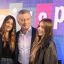 Mauricio Macri, Valentina y Antonia