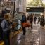 Argentina’s economy picked up much more than expected in March