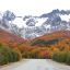 Otoño en Ushuaia