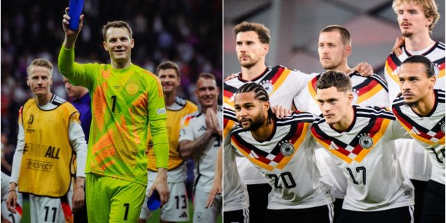 Alemania 