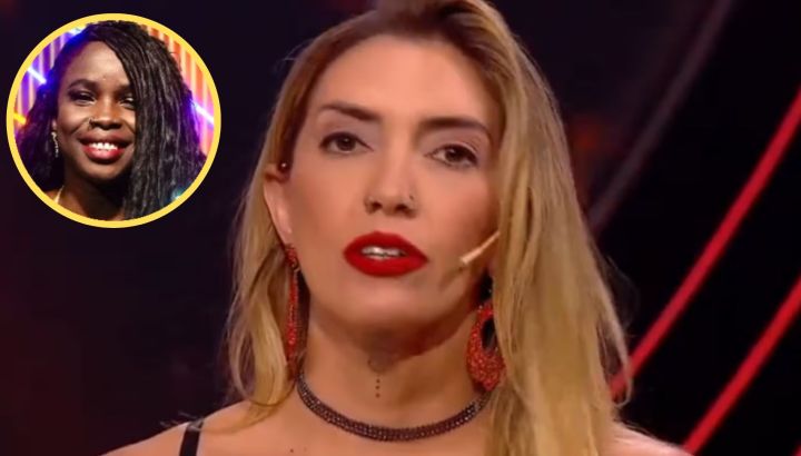 El nuevo descargo de Carmiña Masi donde defendió a Jenny Mavinga y apuntó contra la producción de Gran Hermano: "Necesito un abogado"