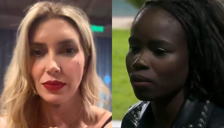 El descargo de Carmiña Masi contra Gran Hermano tras la decisión de Jenny Mavinga: "Innecesario humillarme así"