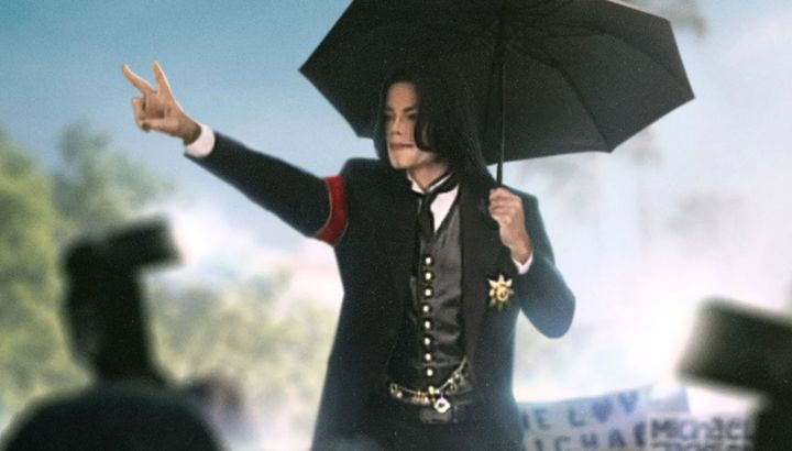 Netflix lanzó el primer tráiler de "The Verdict", la serie documental sobre el juicio a Michael Jackson