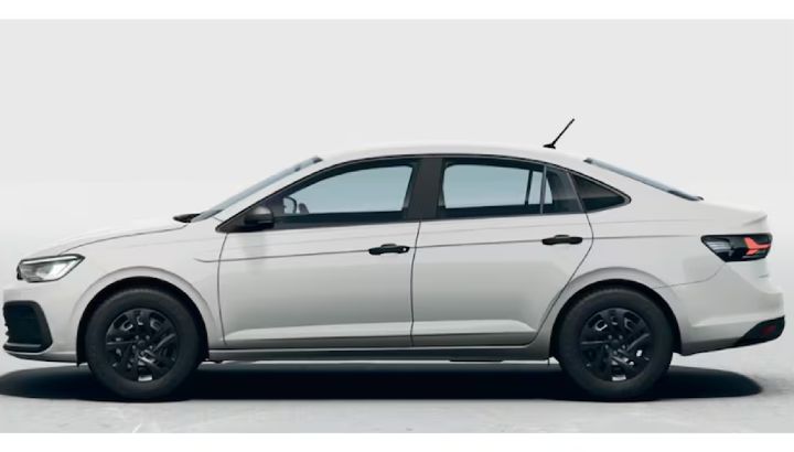 Volkswagen presentó los nuevos Virtus, Nivus y T-Cross de entrada de gama: precios y detalles