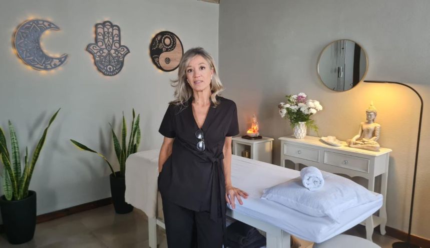 La belleza como el equilibrio entre cuerpo, mente y energía