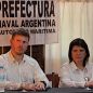 Renunció un funcionario del Ministerio de Seguridad cercano a Patricia Bullrich: se va a trabajar con Maximiliano Pullaro