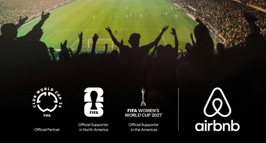 Airbnb Mundial 2026