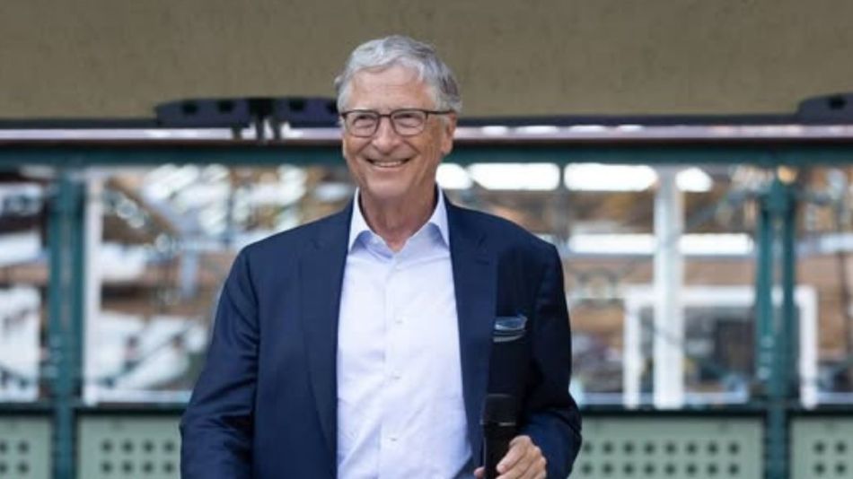 Bill Gates