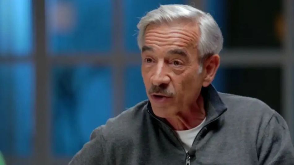 Imanol Arias