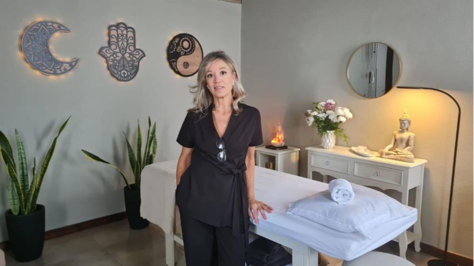 La belleza como el equilibrio entre cuerpo, mente y energía