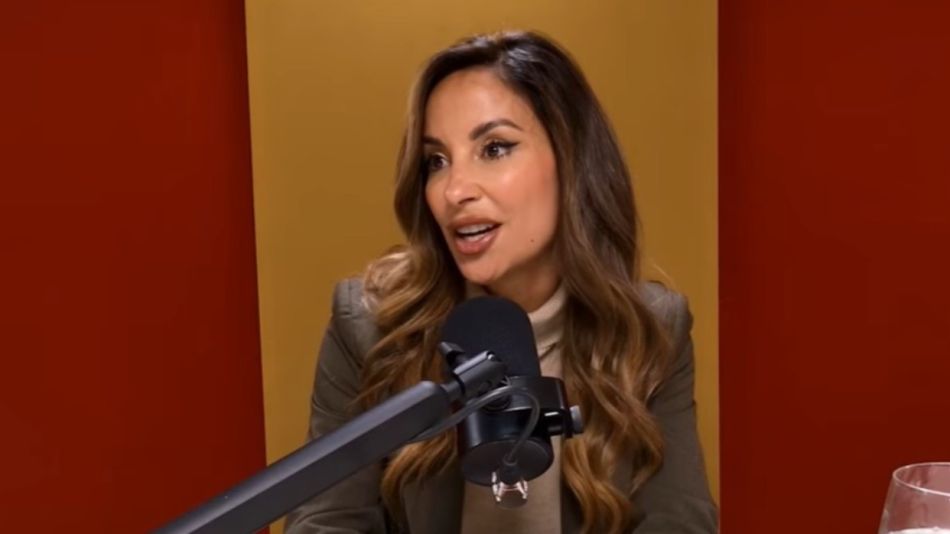 Lourdes Sánchez