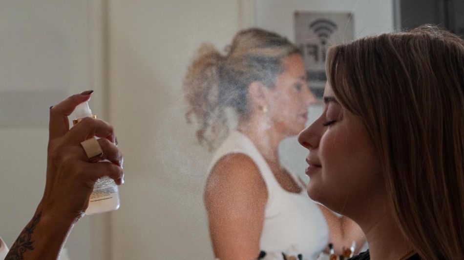 Maquillaje sin molde: cuando la belleza acompaña procesos y emociones