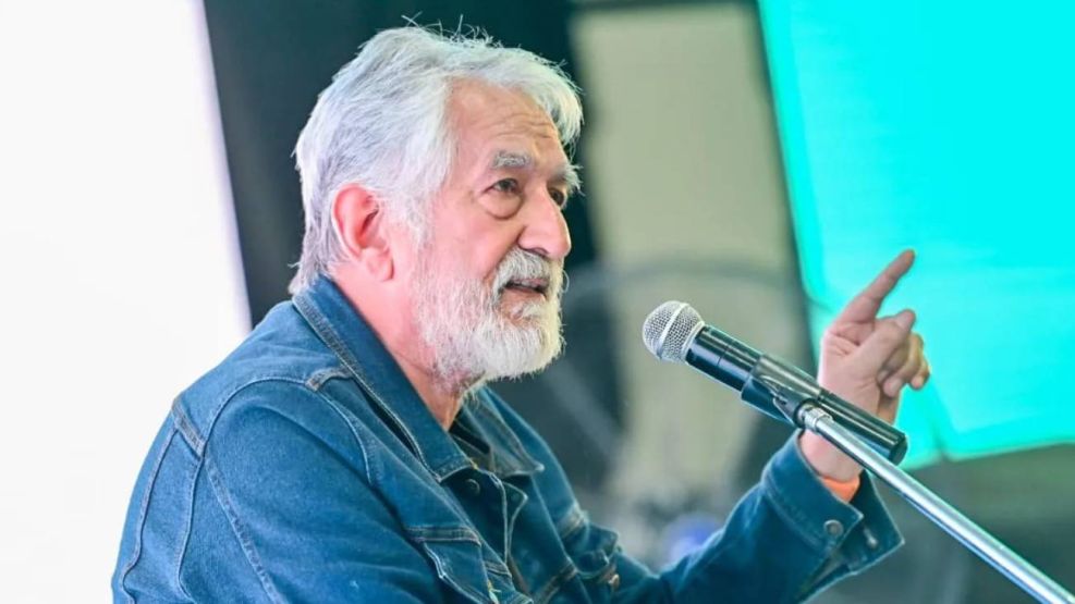 Alberto Rodriguez Saa