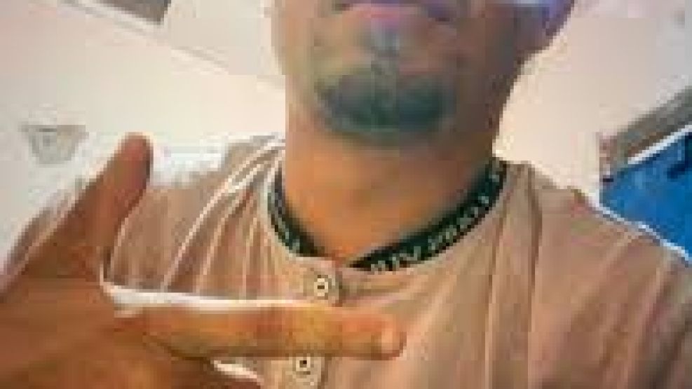 Buscan desesperadamente a Axel Alejandro González.