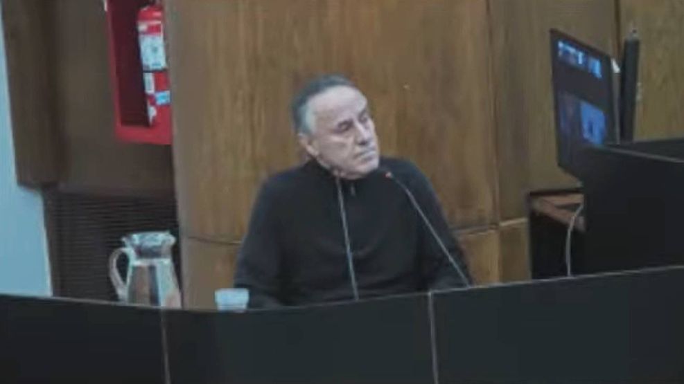 Causa Cuadernos:Declaracion Julio Silva 21052026